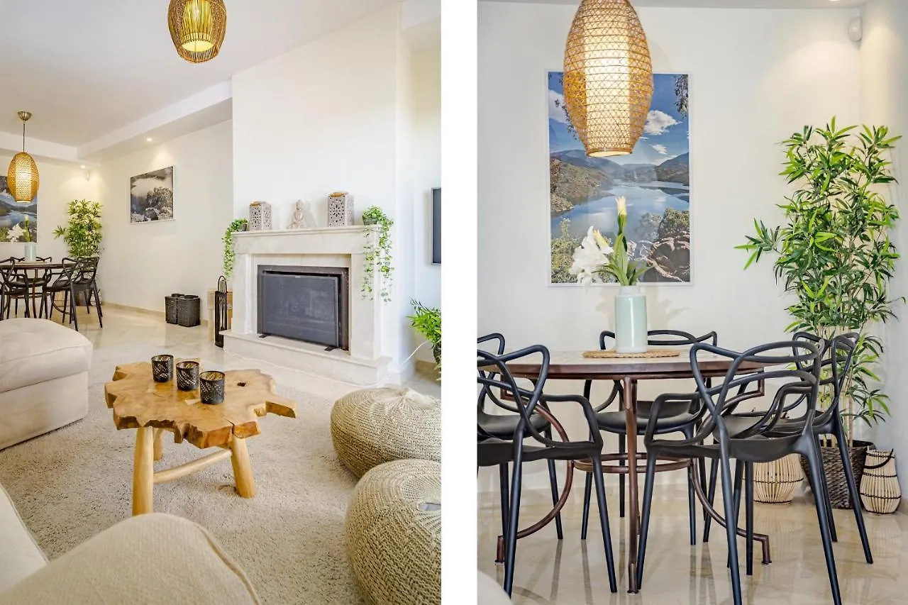 Ar23 - Holiday Flat, Puerto Banus By Roomservices Marbella Spagna