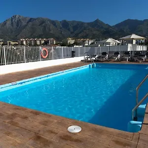 3* Lejlighedshotel Ona