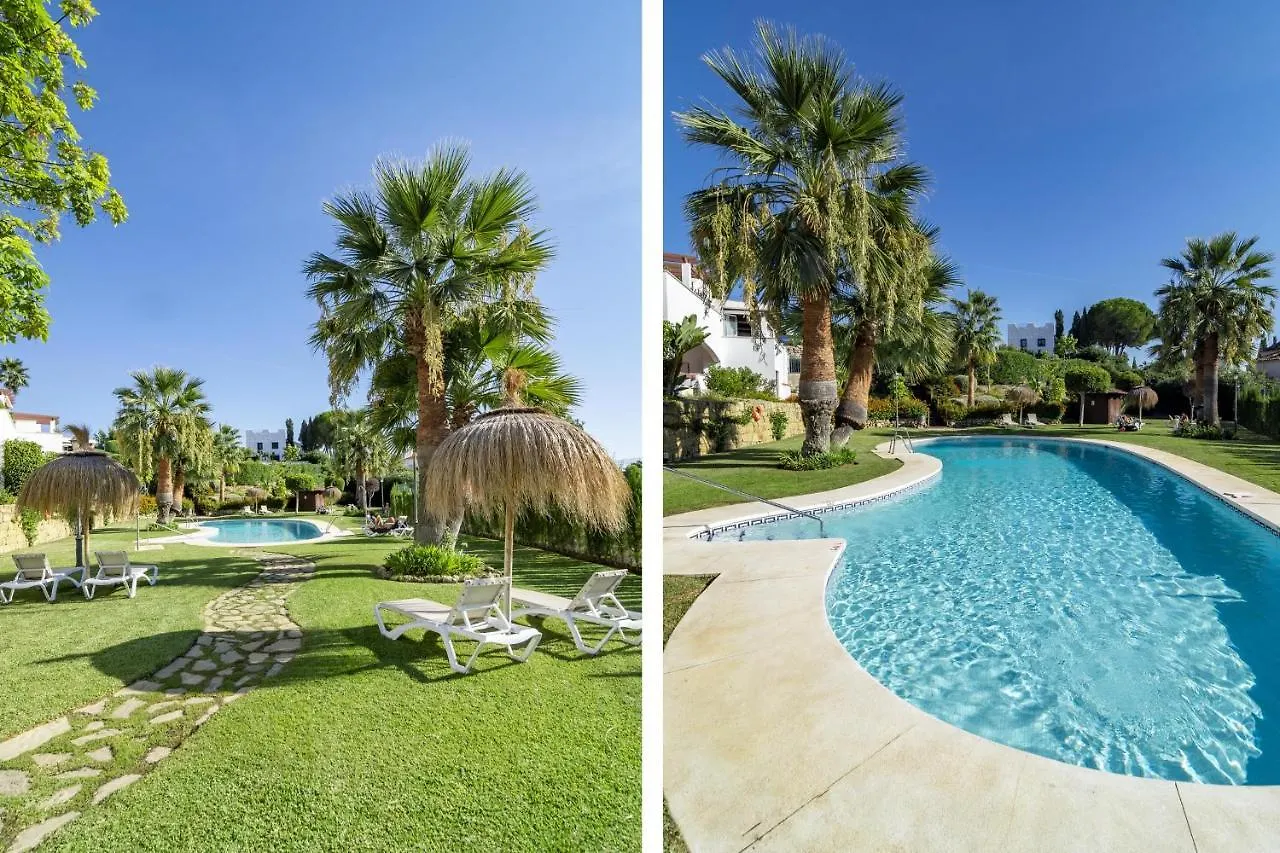 Apartment Ar23 - Holiday Flat, Puerto Banus By Roomservices Marbella