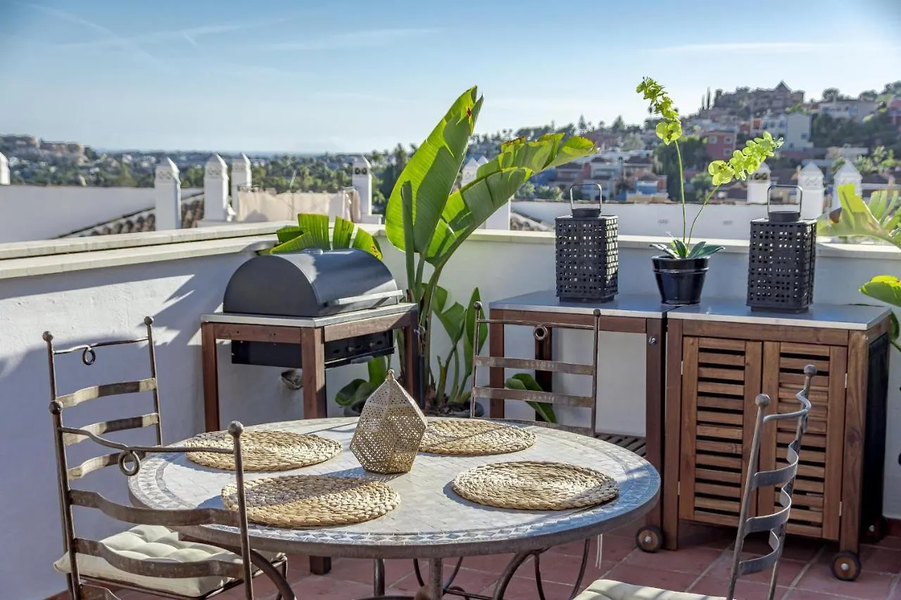 Ar23 - Holiday Flat, Puerto Banus By Roomservices Marbella