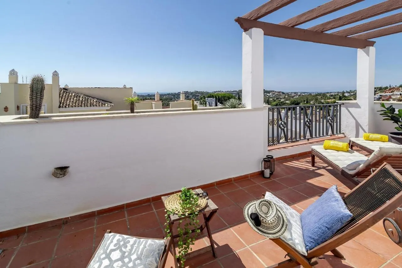 Apartamento Ar23 - Holiday Flat, Puerto Banus By Roomservices Marbella