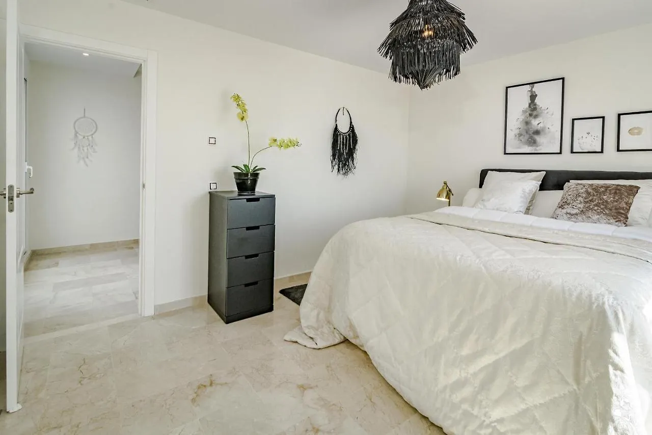 Apartamento Ar23 - Holiday Flat, Puerto Banus By Roomservices Marbella España