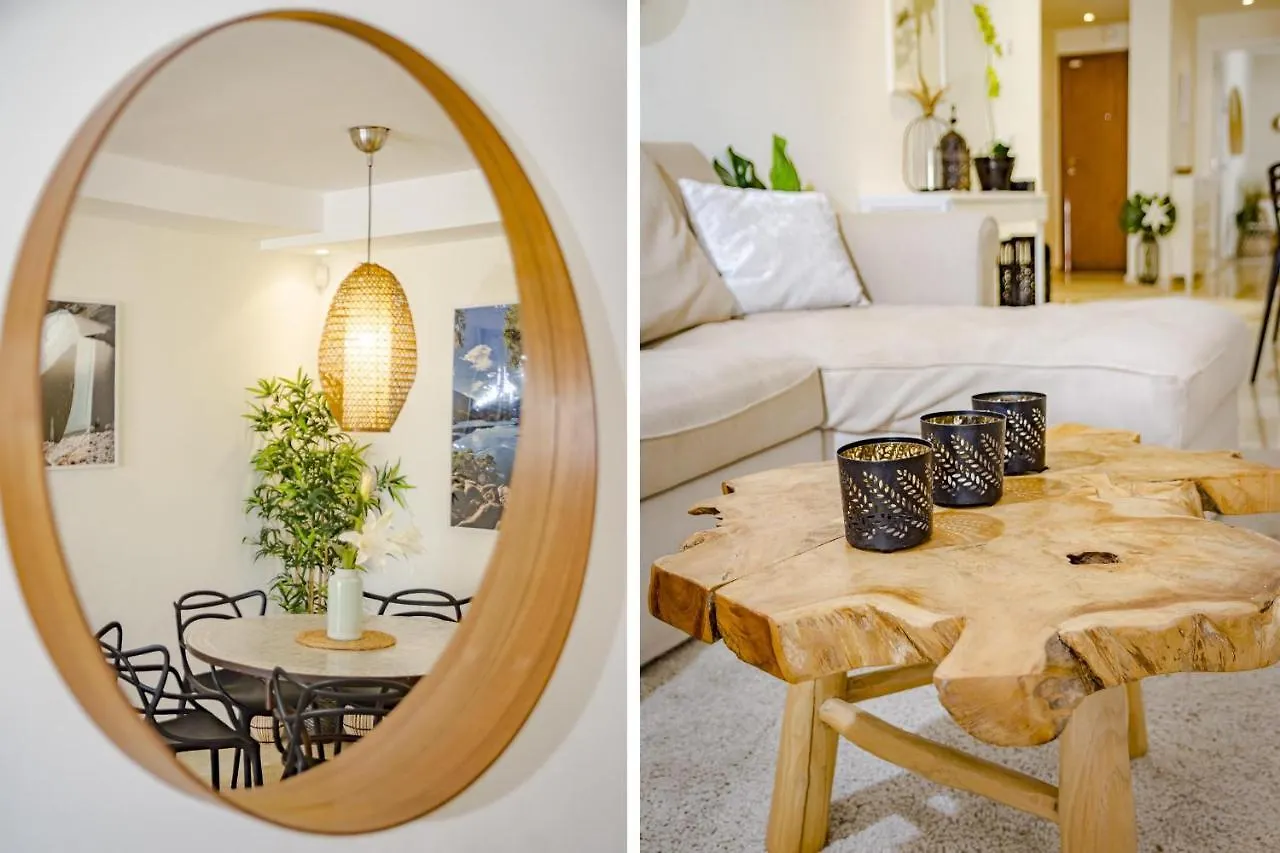 Ar23 - Holiday Flat, Puerto Banus By Roomservices Marbella Apartamento