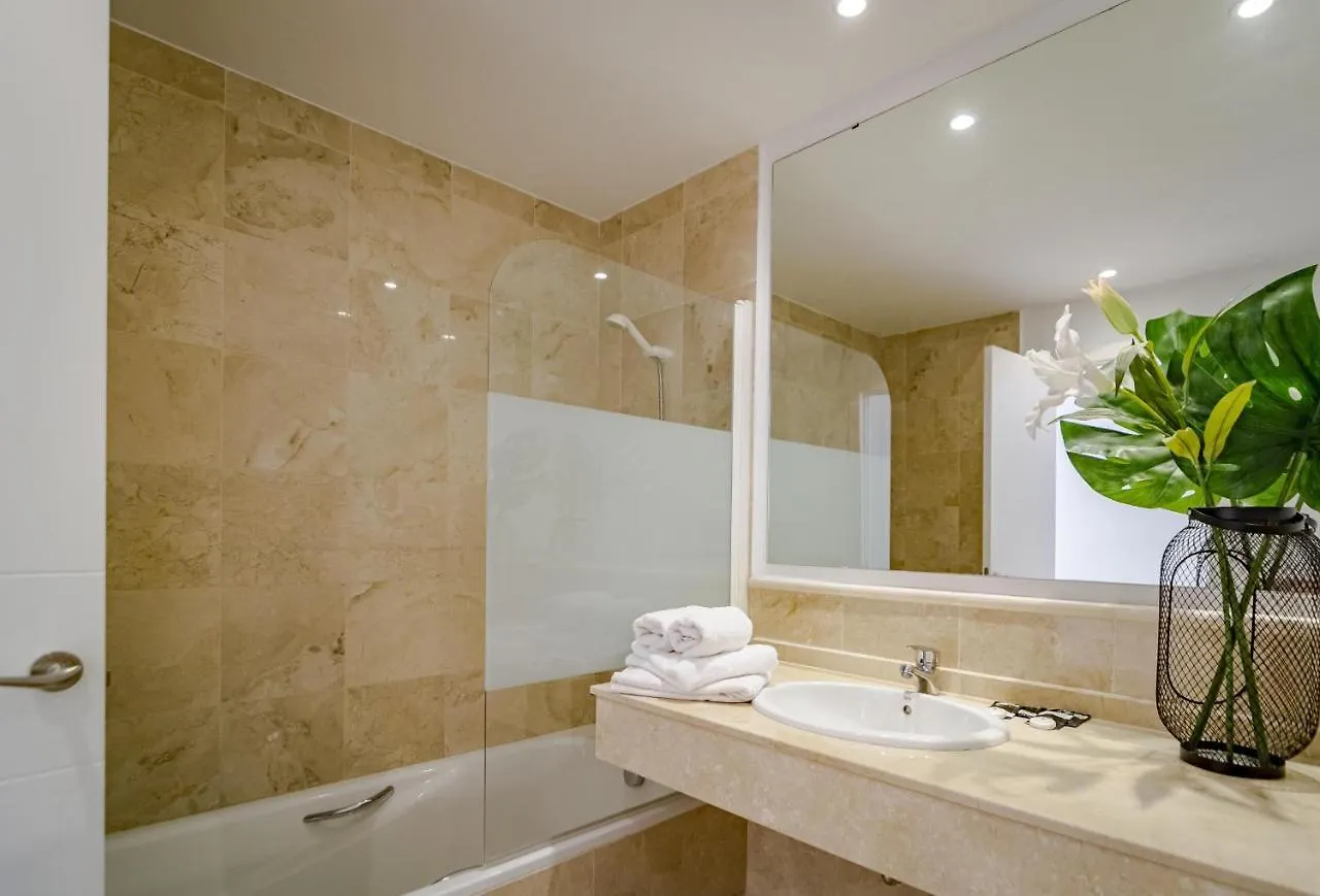 Apartamento Ar23 - Holiday Flat, Puerto Banus By Roomservices Marbella España