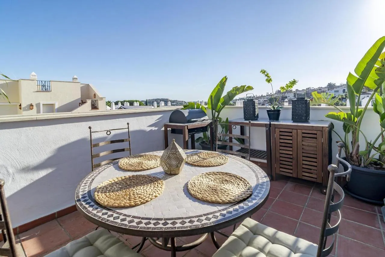 Apartamento Ar23 - Holiday Flat, Puerto Banus By Roomservices Marbella