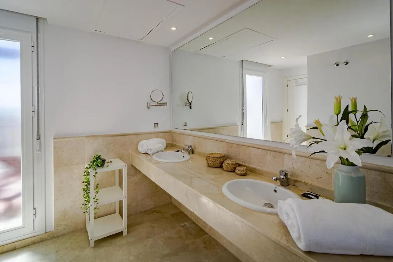 Ar23 - Holiday Flat, Puerto Banus By Roomservices Marbella España