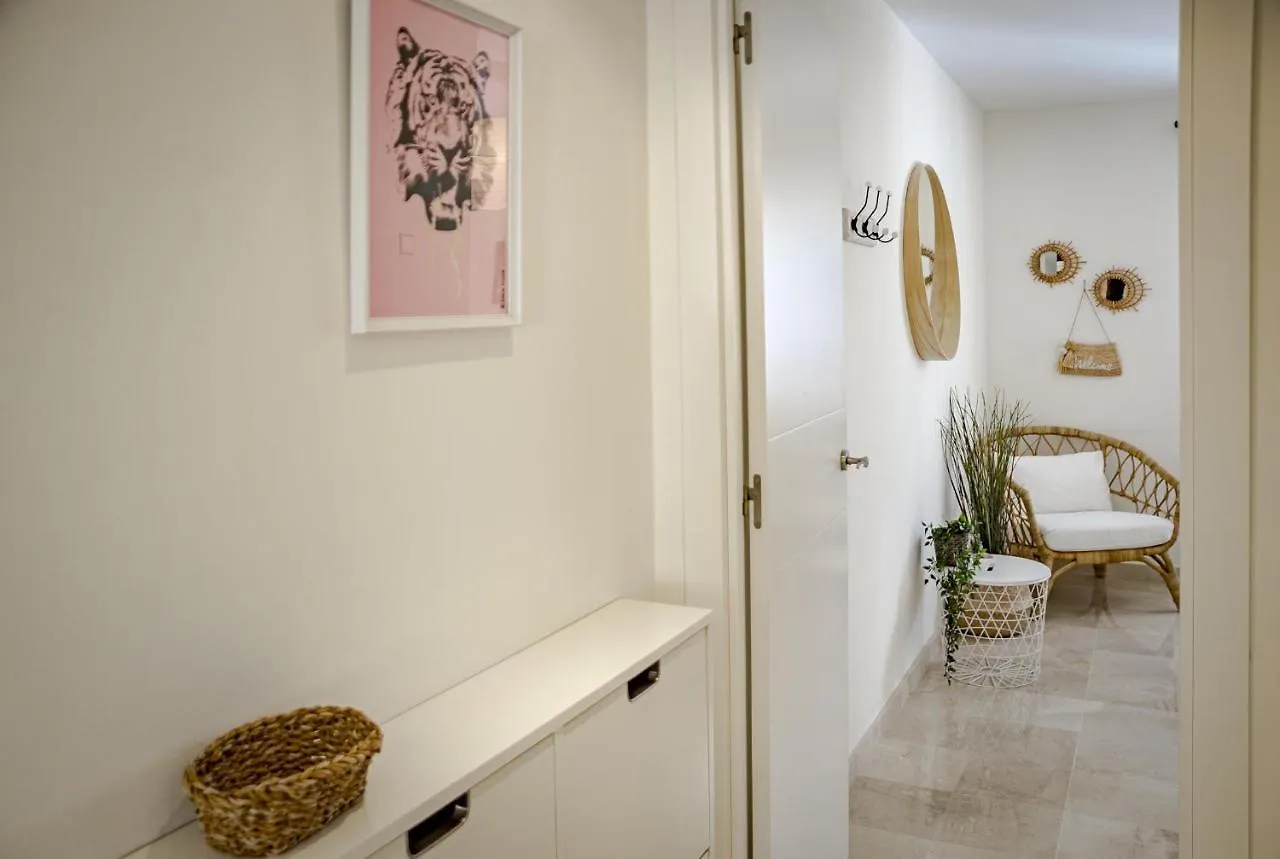 Ar23 - Holiday Flat, Puerto Banus By Roomservices Marbella
