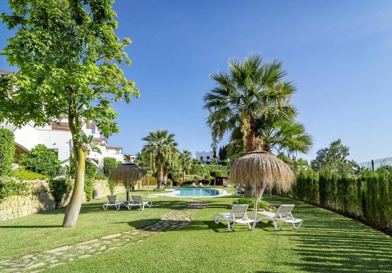 Apartamento Ar23 - Holiday Flat, Puerto Banus By Roomservices Marbella España