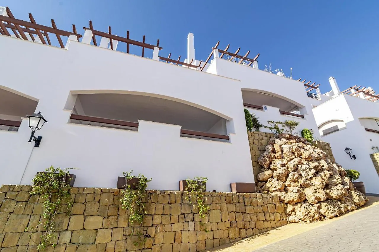 Apartamento Ar23 - Holiday Flat, Puerto Banus By Roomservices Marbella