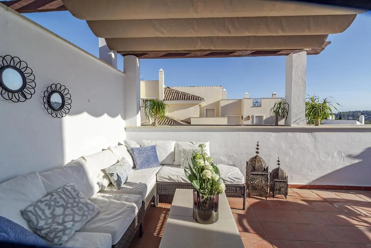Ar23 - Holiday Flat, Puerto Banus By Roomservices Marbella